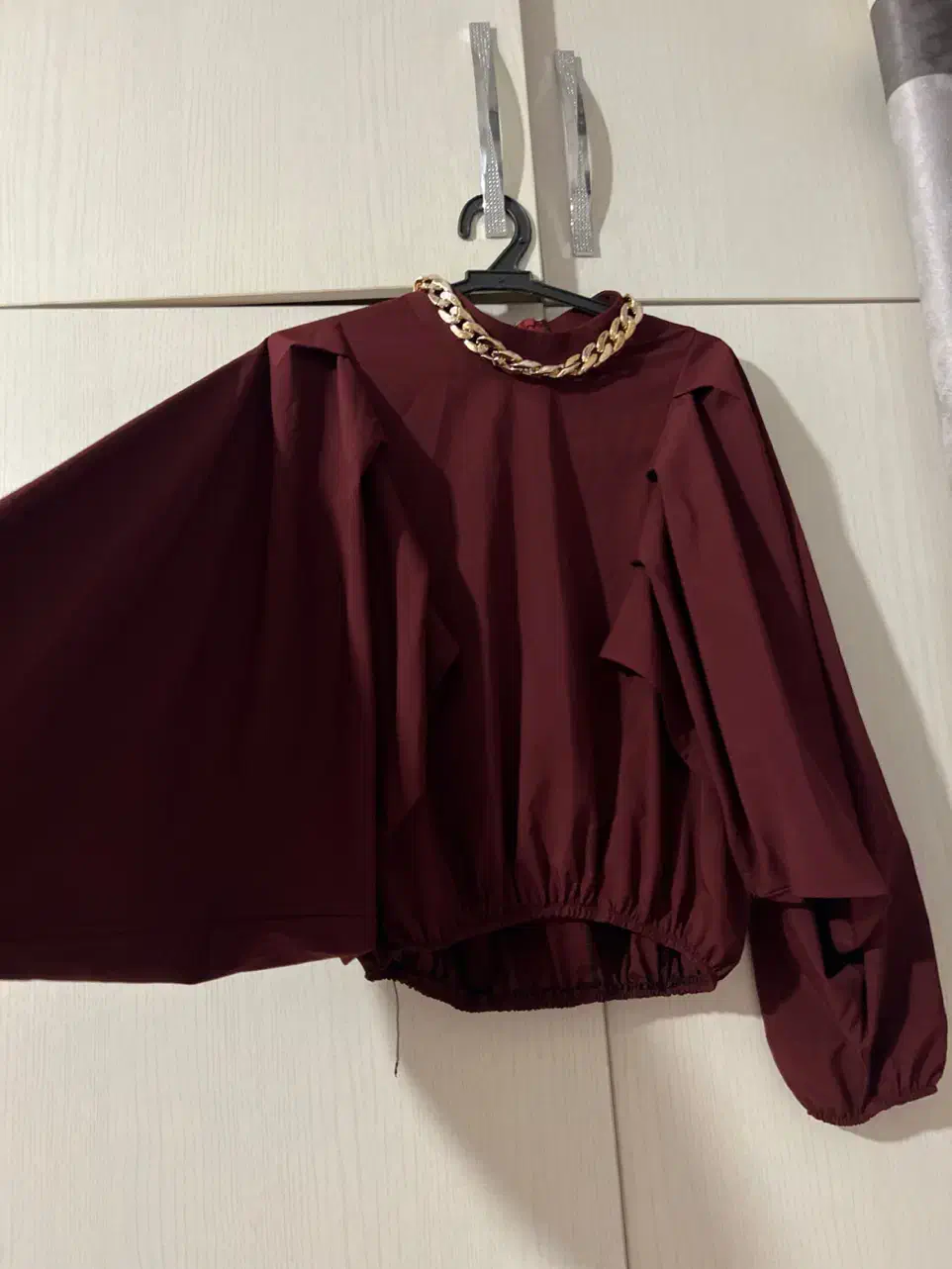 لباس مجلسی شومیز کت|لباس|فردیس, فردیس|دیوار