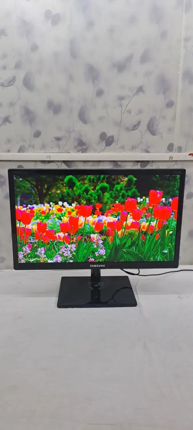 ال ای دی ۲۲ و ۲۴ ایکسویژن و سونی گیرنده سرخود|تلویزیون و پروژکتور|مشهد, سراب|دیوار