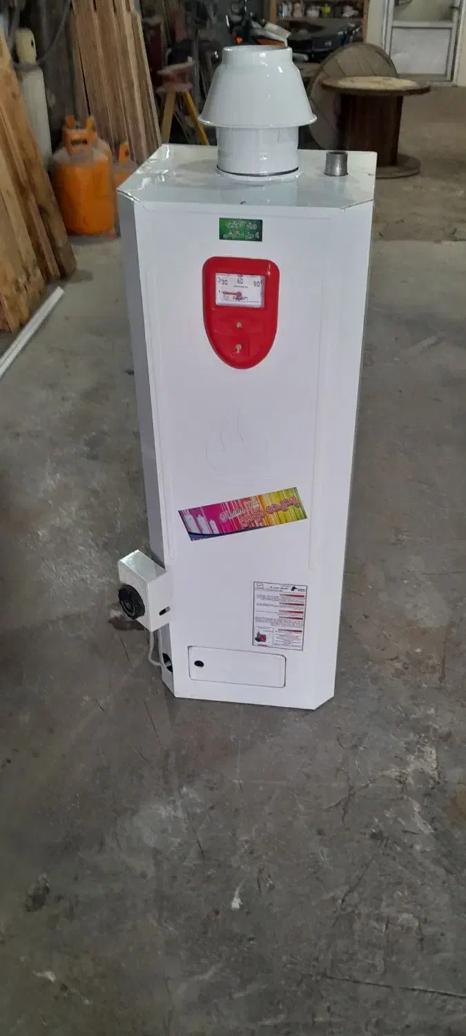 آبگرمکن طرح دیواری|آبگرمکن، پکیج، شوفاژ|ارطه, |دیوار