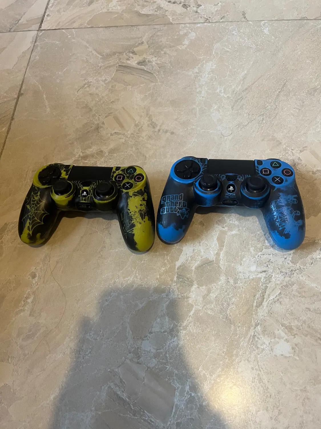 PS4 fat 500 gig|کنسول، بازی ویدئویی و آنلاین|رشت, چمارسرا|دیوار