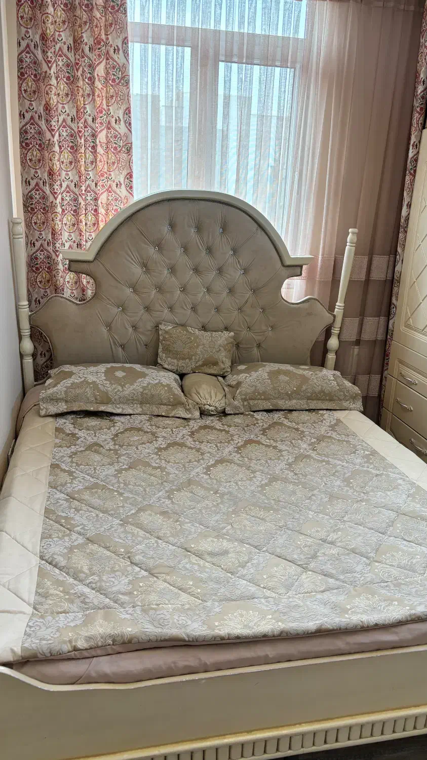 روتختی مخمل|سرویس روتختی|تهران, گلچین|دیوار