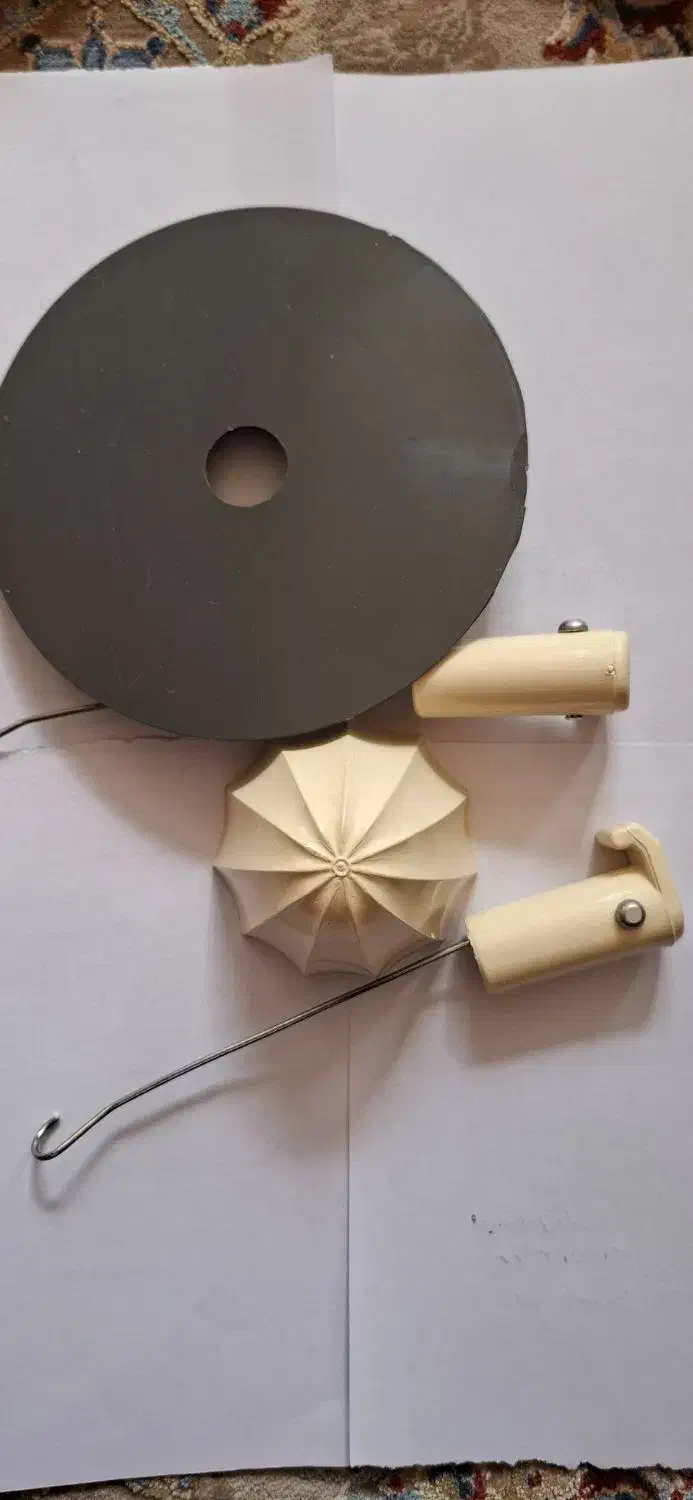 لوازم جانبی آبمیوه گیر|آبمیوه‌گیر و آب‌مرکبات‌گیر|کرج, عظیمیه|دیوار