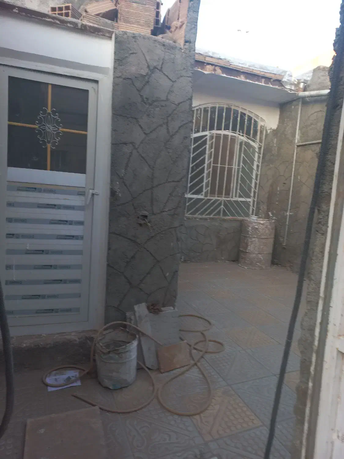 ویلایی ۸۵متری رازی|فروش خانه و ویلا|سبزوار, گلشن|دیوار