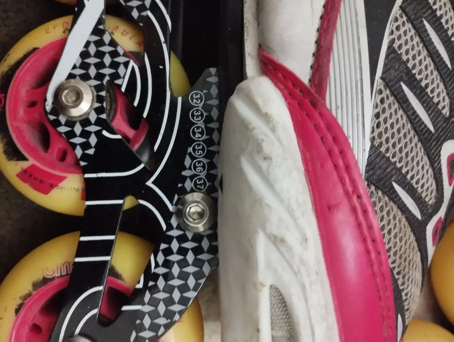 اسکیت|دوچرخه، اسکیت، اسکوتر|مشکین‌دشت, |دیوار