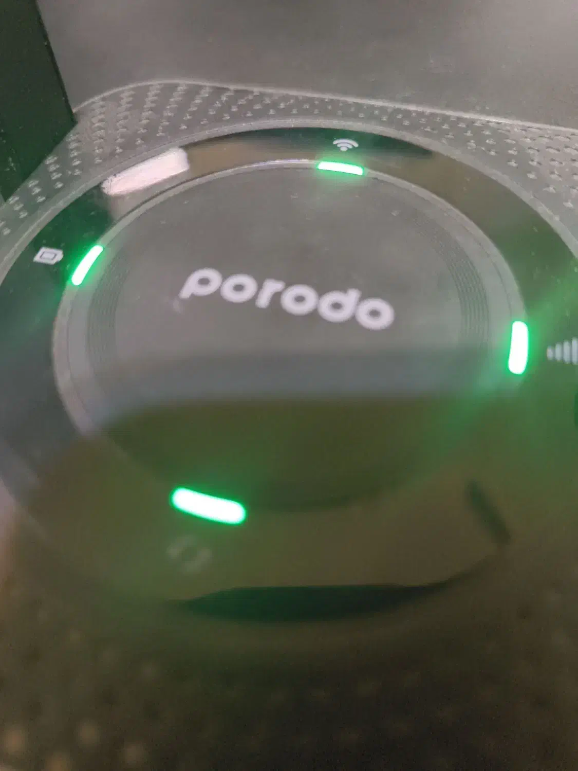 مودم قابل حمل 4G/LTE پرودو، تمیز و سالم|مودم و تجهیزات شبکه|پردیس, فاز ۱۱|دیوار