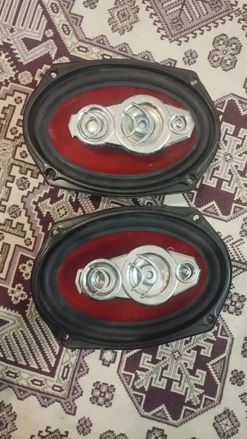 راهنمایی فروش دو جف باند خربزه ای|فعالیت داوطلبانه|تبریز, |دیوار