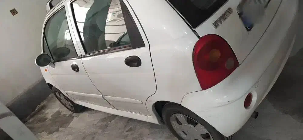 ام وی ام 110 چهار سیلندر مدل 93|خودرو سواری و وانت|مشهد, دانشجو|دیوار