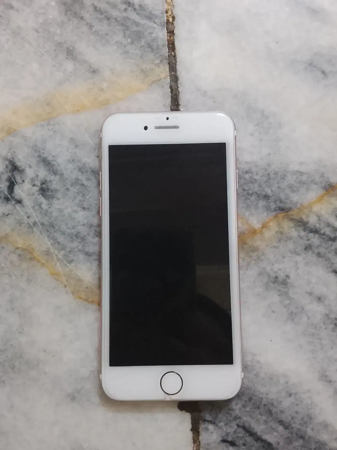 آیفون 7 با حافظه 128 گیگابایت|موبایل|تربت جام, شهرک آزادگان|دیوار