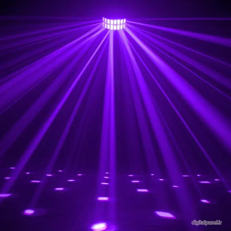 لوازم نورپردازی و صوتی|خدمات پذیرایی، مراسم|اسلام‌شهر, شهرک قائمیه|دیوار