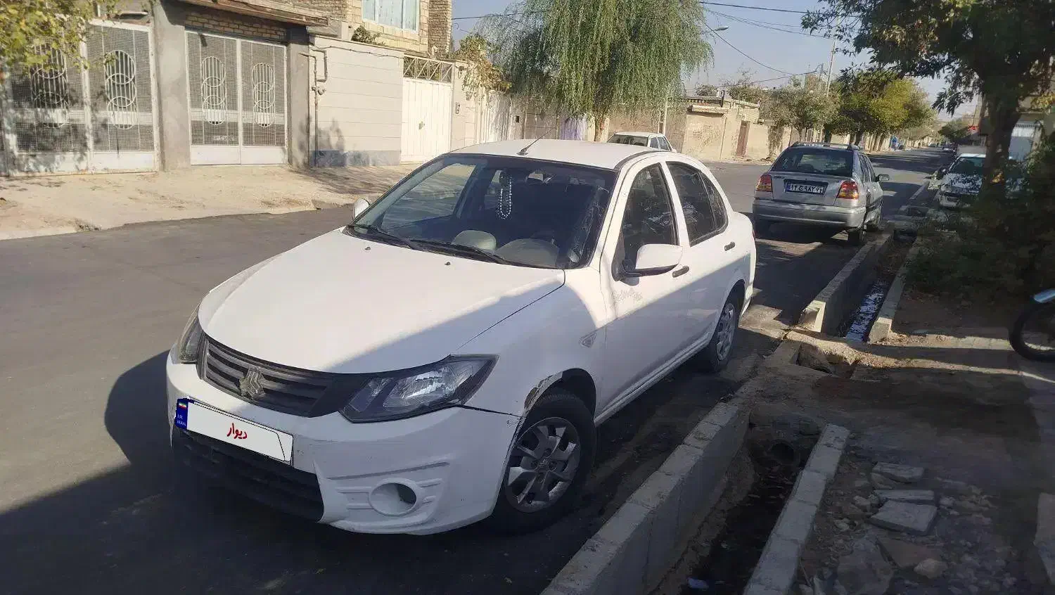 سایناپلاس مدل 1400|خودرو سواری و وانت|قوچان, |دیوار