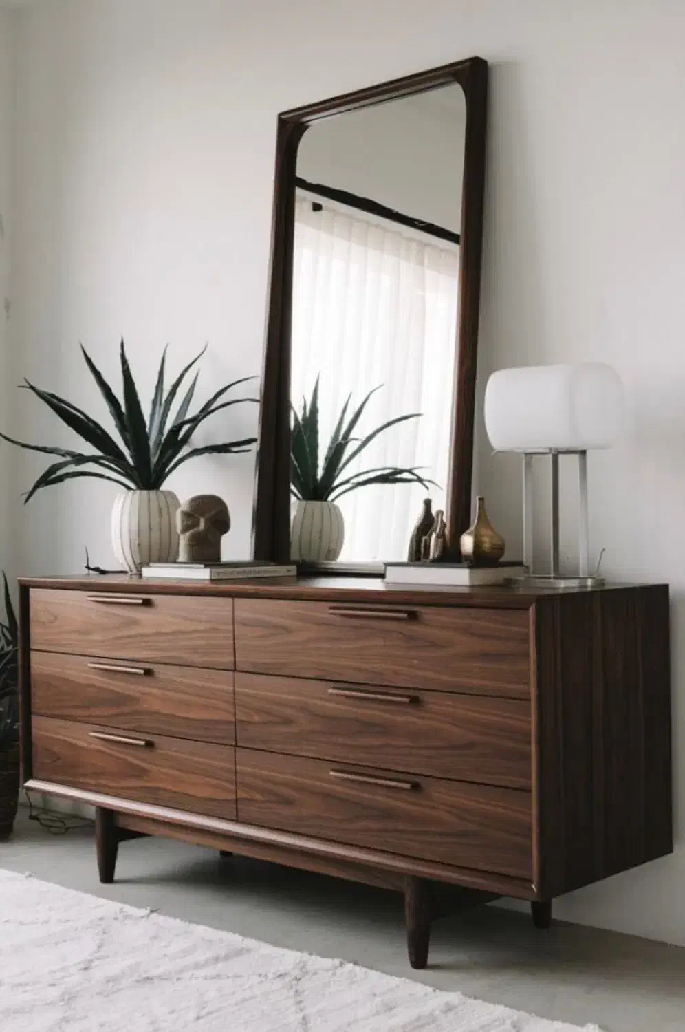 میز چوبی|جاکفشی، کمد، دراور|اسفراین, |دیوار