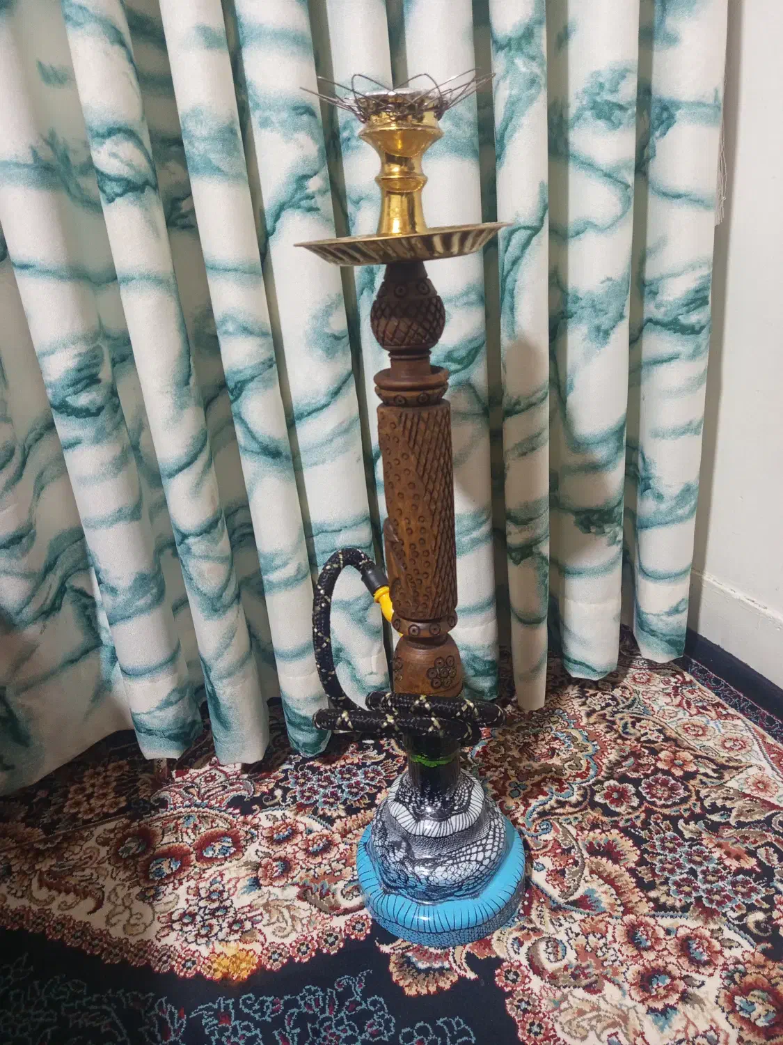 قلیان نو نو|کلکسیون و سرگرمی|کرمان, |دیوار