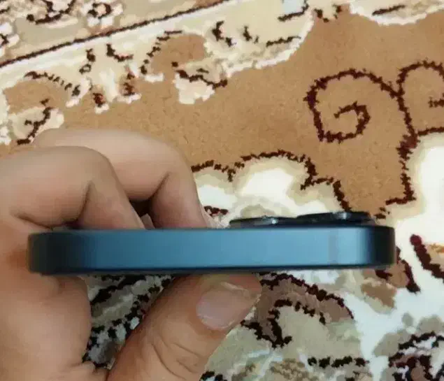 اپل iPhone 13 با حافظهٔ ۱۲۸ گیگابایت|موبایل|دزفول, |دیوار