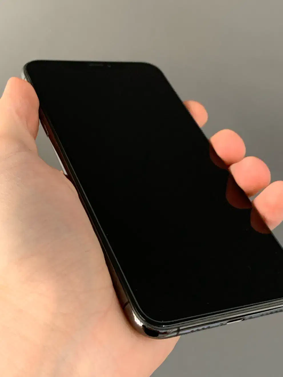 iphone xs max 256|موبایل|کرج, چهارصد دستگاه|دیوار