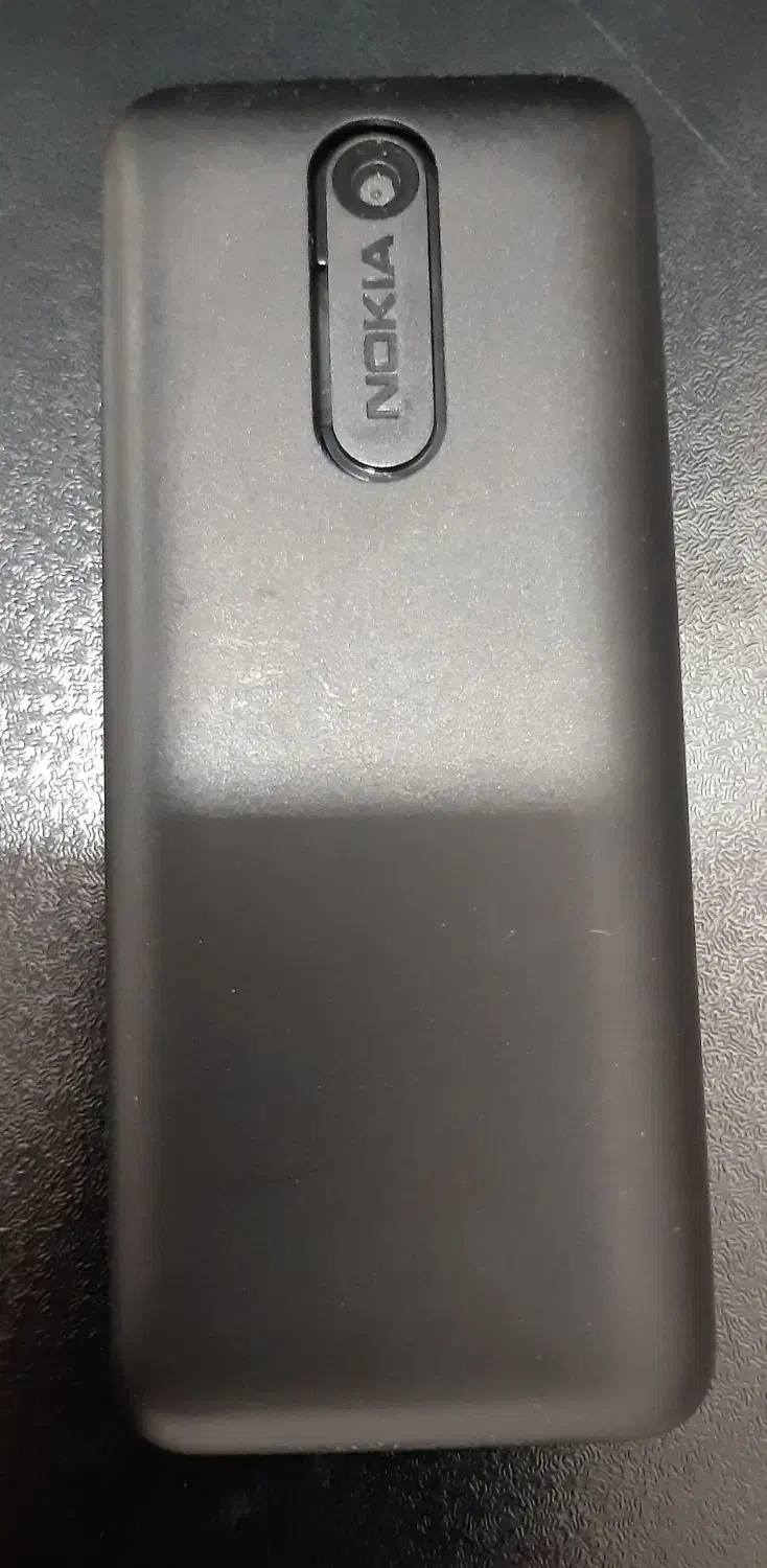 گوشی نوکیا 108مدل 2017 نو آکبند|موبایل|برازجان, |دیوار