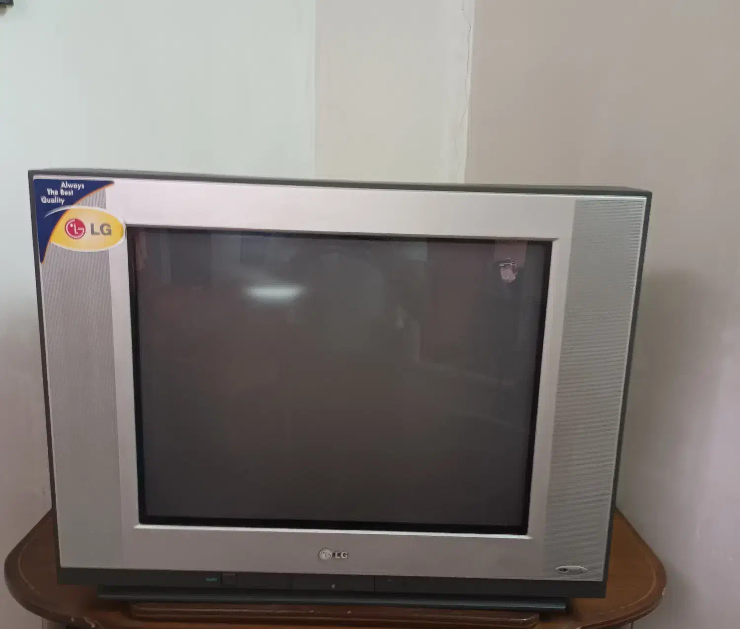 تلویزیون ال جی|تلویزیون و پروژکتور|کرمان, |دیوار