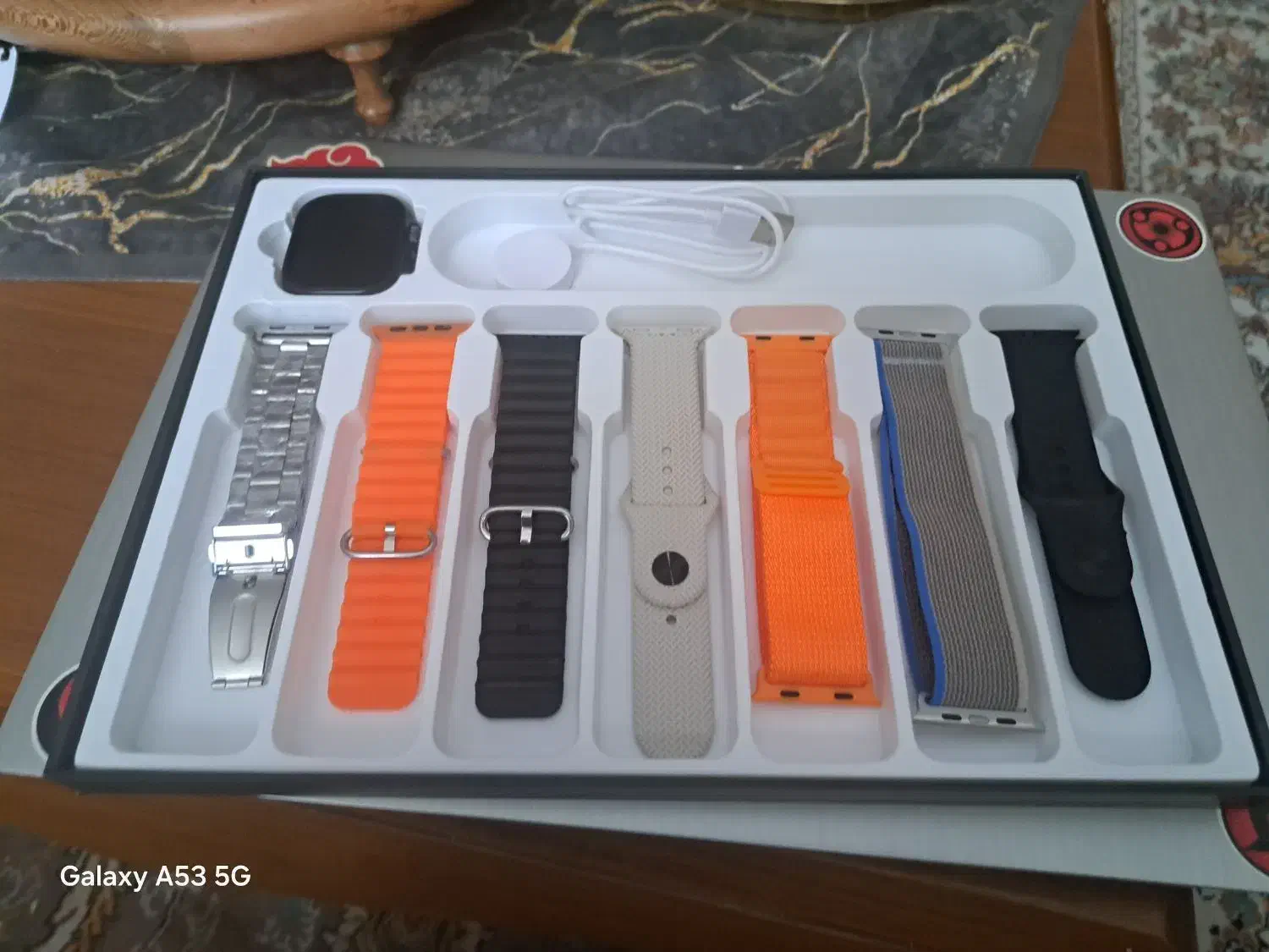 ساعت هوشمند|ساعت|کردکوی, |دیوار