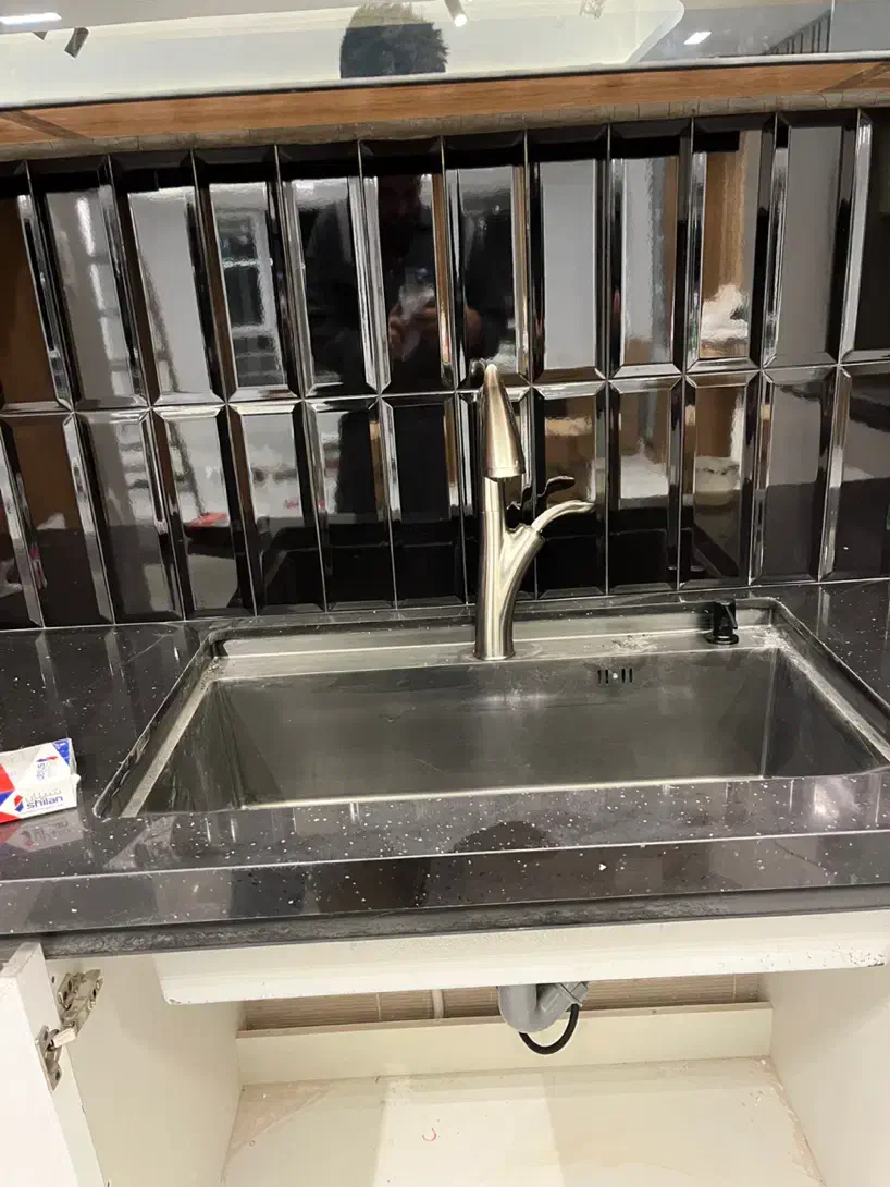 لوله کشی وتعمیرات و انواع نصبیات|خدمات پیشه و مهارت|تبریز, |دیوار