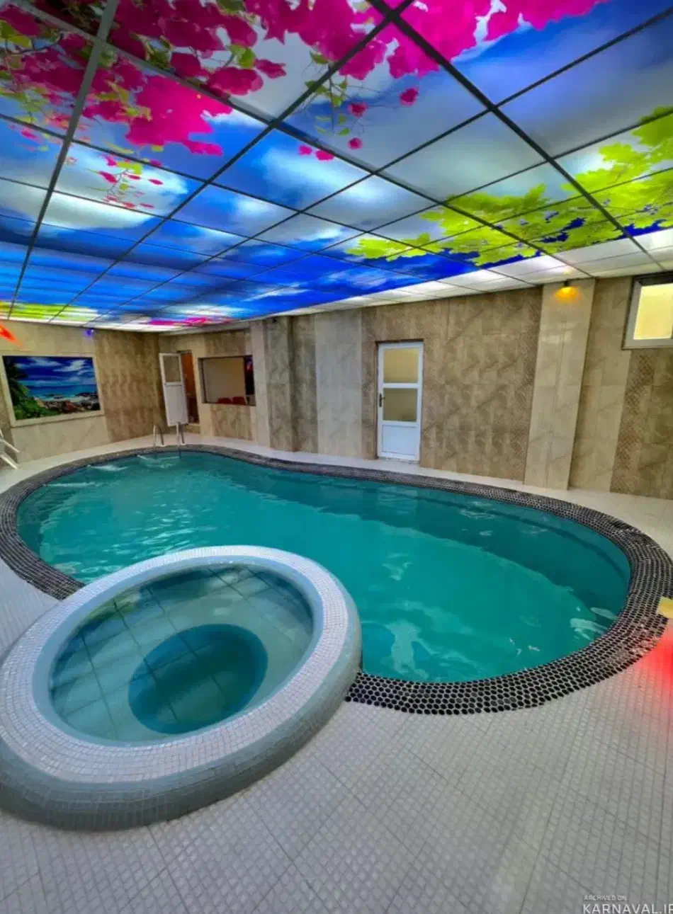 بندکشی وعایق بندی حمام ودستشویی با۲۵ سال سابقه|خدمات پیشه و مهارت|کرمانشاه, |دیوار