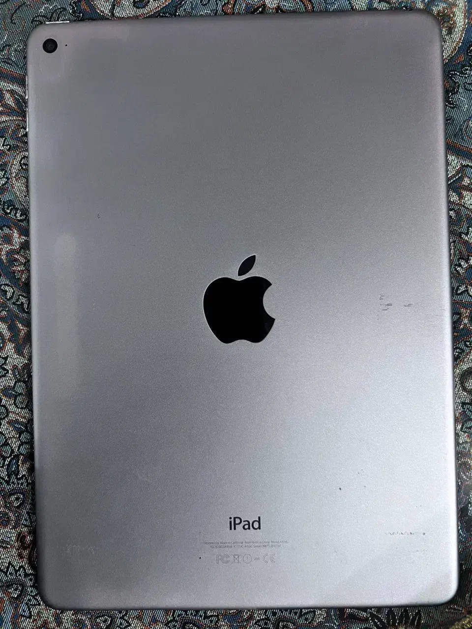Apple iPad Air 2 بسیار تمیز|تبلت|لواسان, |دیوار
