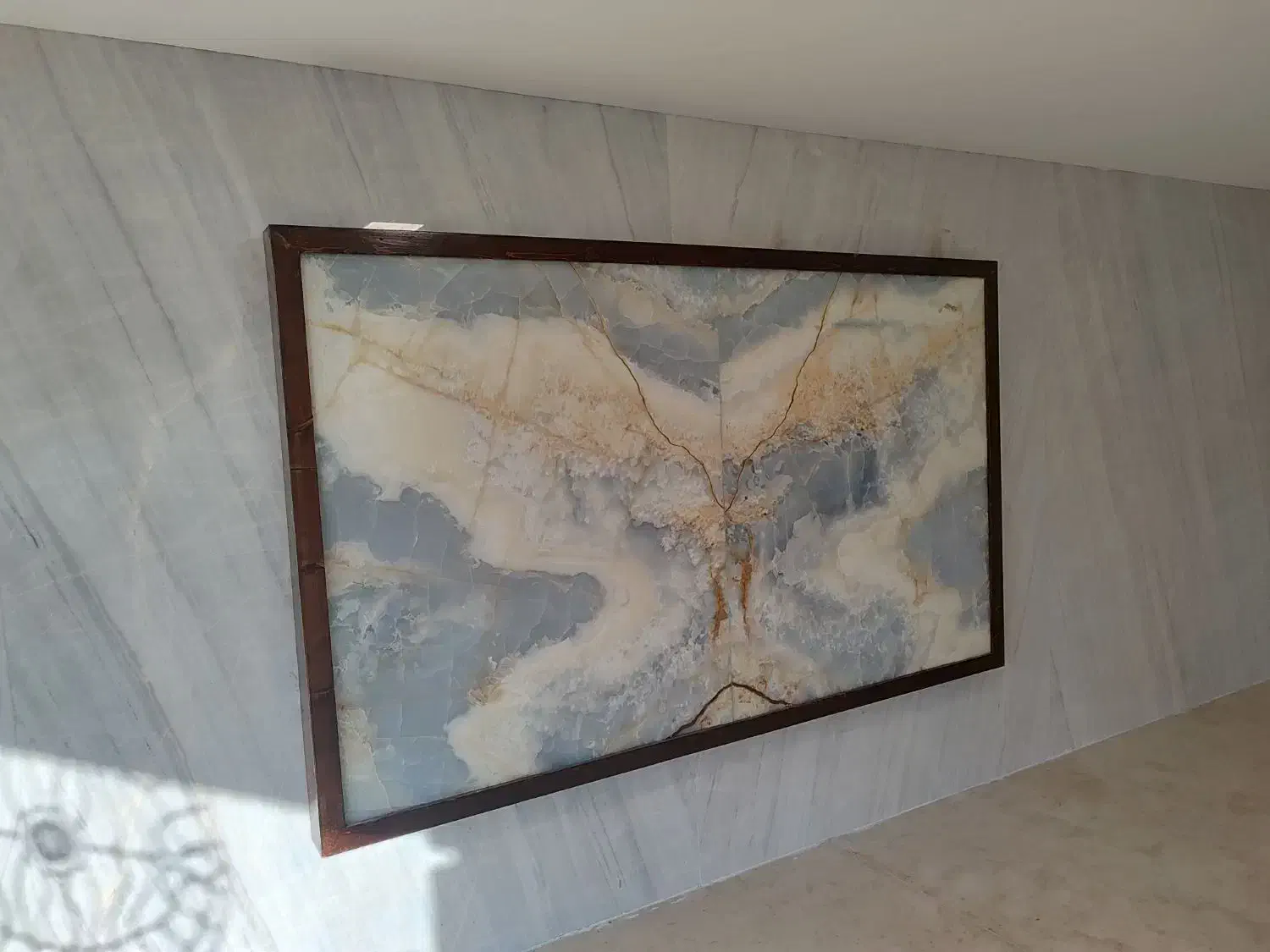 اجرای بین کابینتی و قرنیز و سنگ اسلب|خدمات پیشه و مهارت|سرخرود, |دیوار