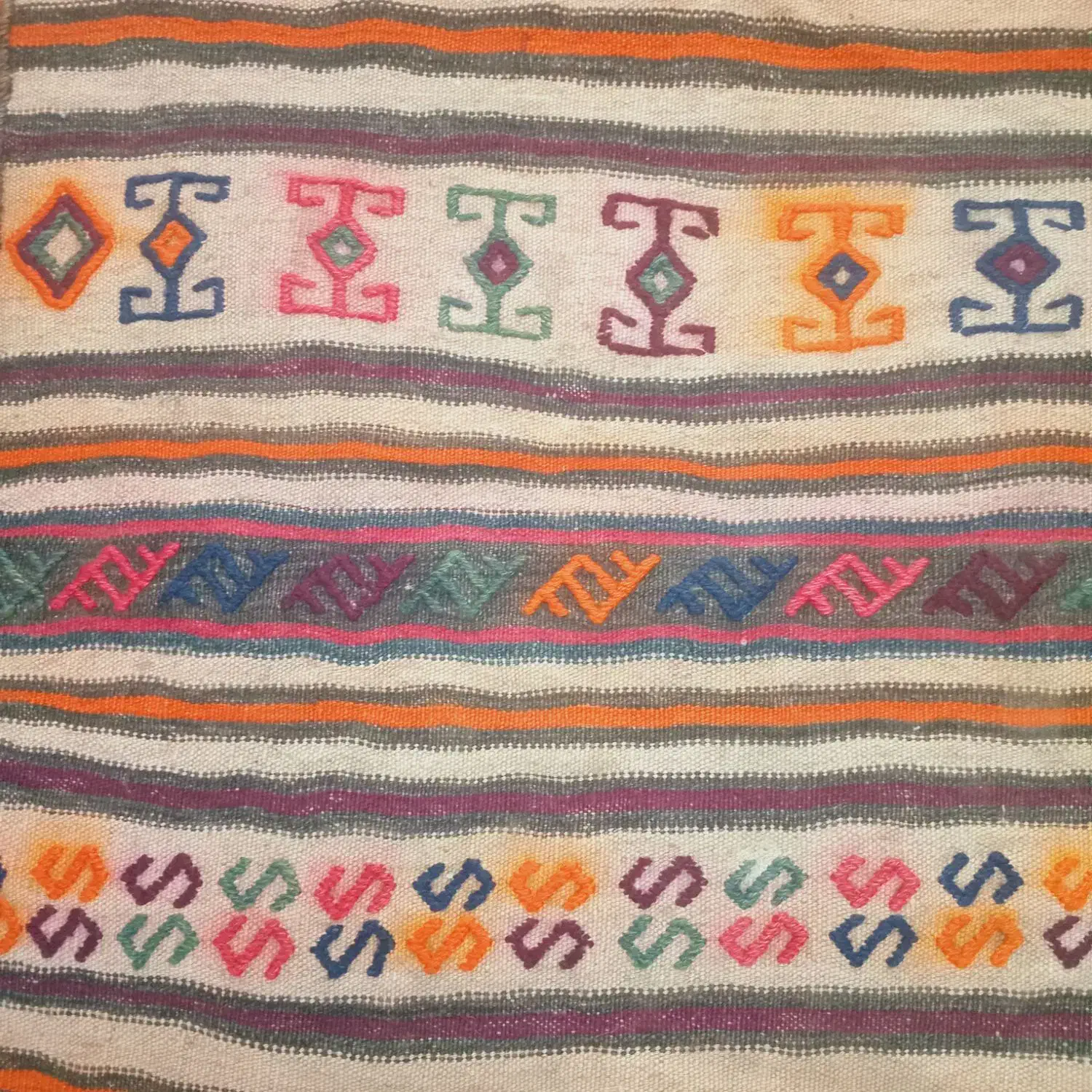 گلیم 100سال|گلیم، جاجیم، گبه|تهران, سهروردی|دیوار