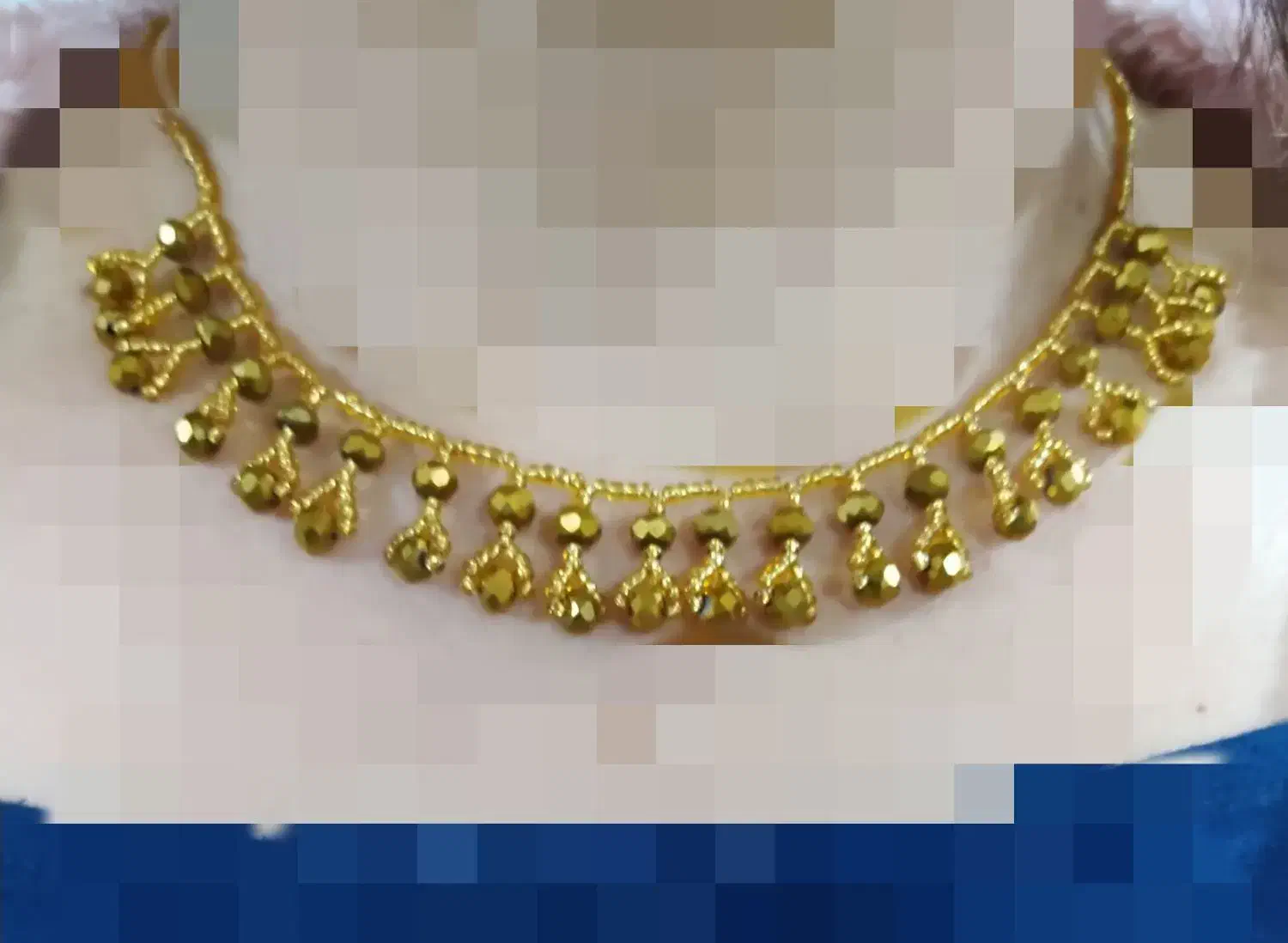 گردنبند|بدلیجات|یاسوج, |دیوار