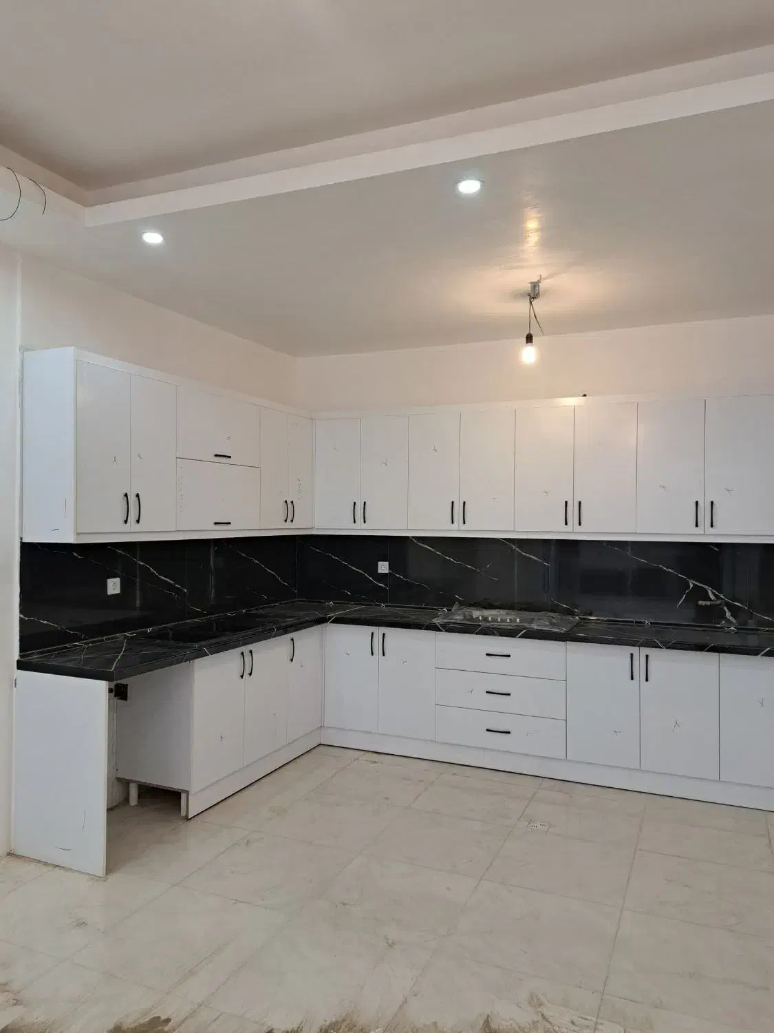 نصب کابینت کمد دیواری تی وی وال تضمینی|خدمات پیشه و مهارت|فردیس, فردیس|دیوار