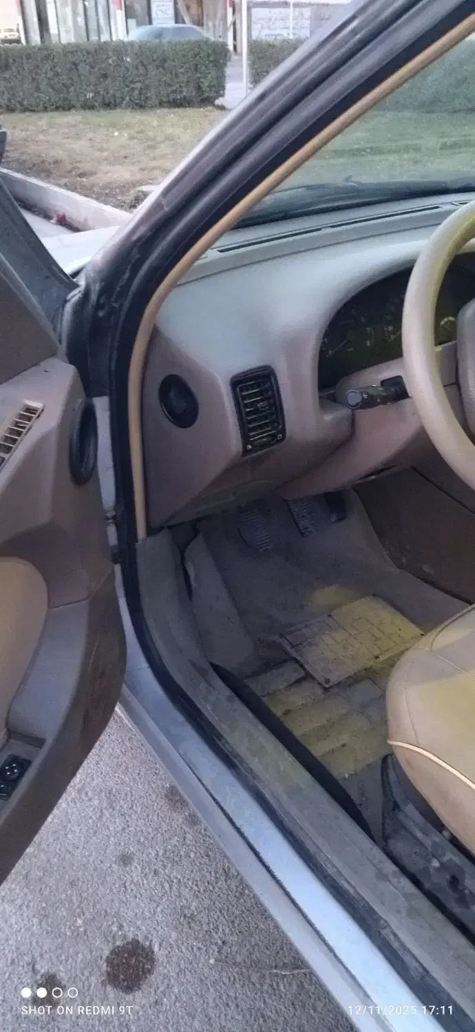 پژو۴۰۵ مدل ۸۹ درحد عروسک بی ضربه|خودرو سواری و وانت|اردبیل, |دیوار