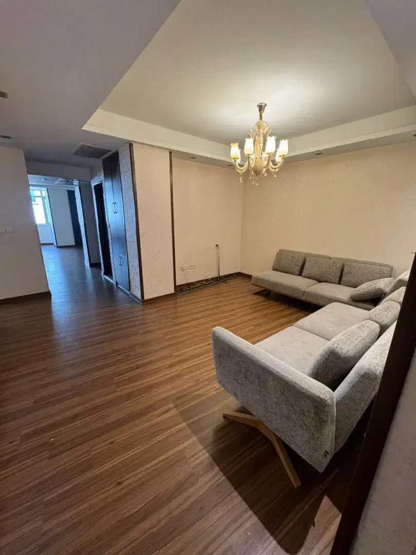 ۱۵۵متر ۳خواب / خوش نقشه / دسترسی عالی