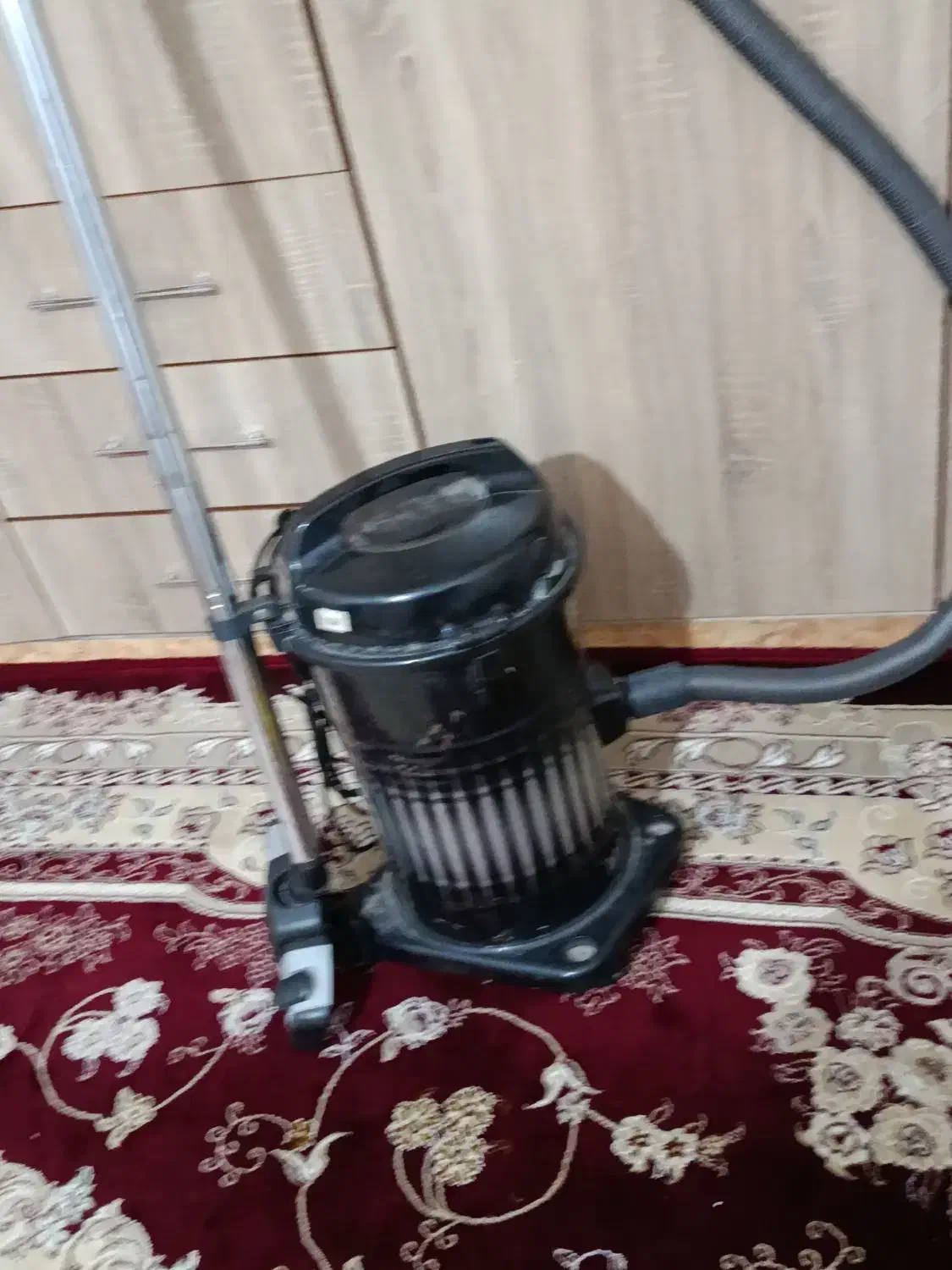 جاروبرقی پاناسونیک|جاروبرقی، جارو شارژی، بخارشو|اهواز, کوی مهدیس|دیوار