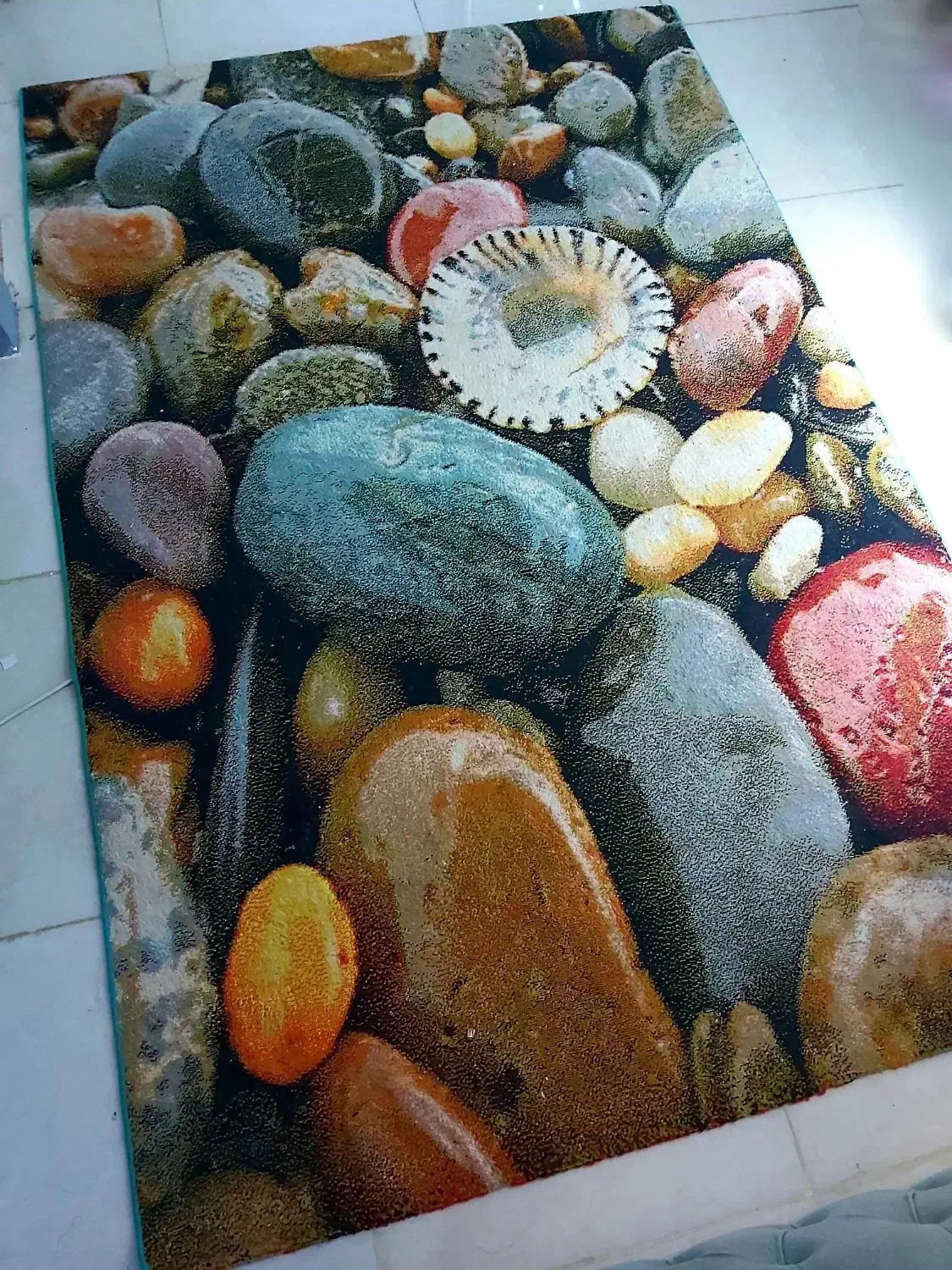 فرش سه بعدی|فرش|بوشهر, |دیوار