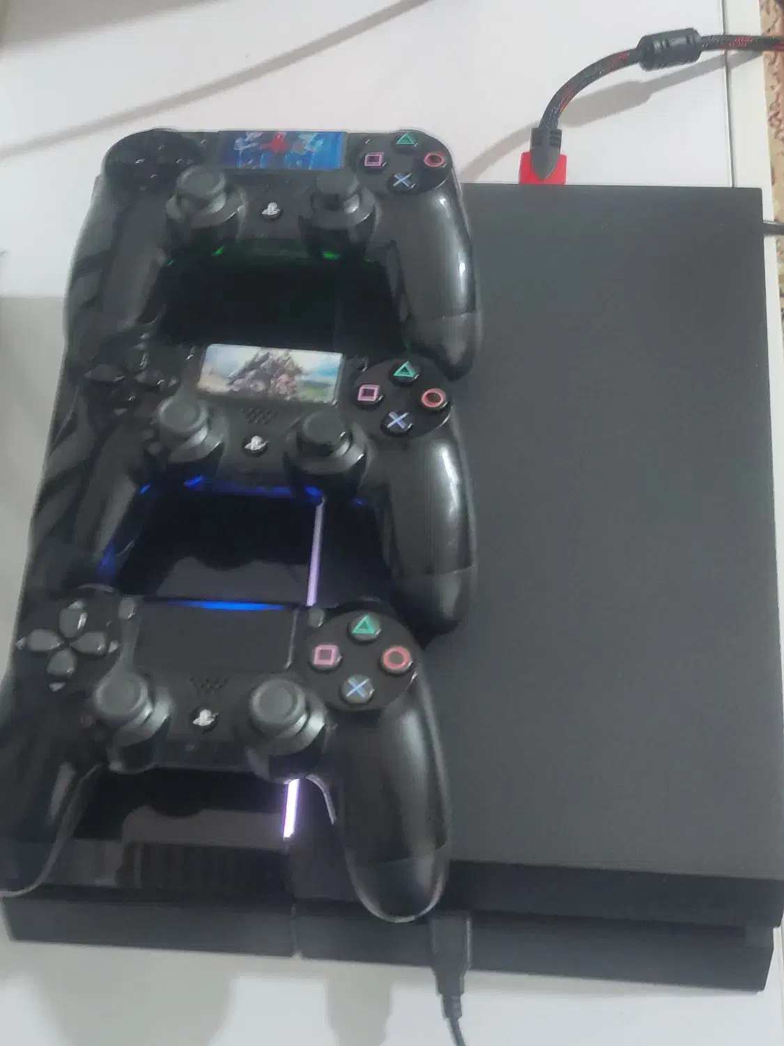 pes4|کنسول، بازی ویدئویی و آنلاین|ارومیه, |دیوار