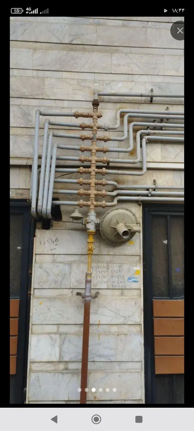 خرده کاری کارگازمنزل مسکونی تجاری|خدمات پیشه و مهارت|سیرجان, |دیوار