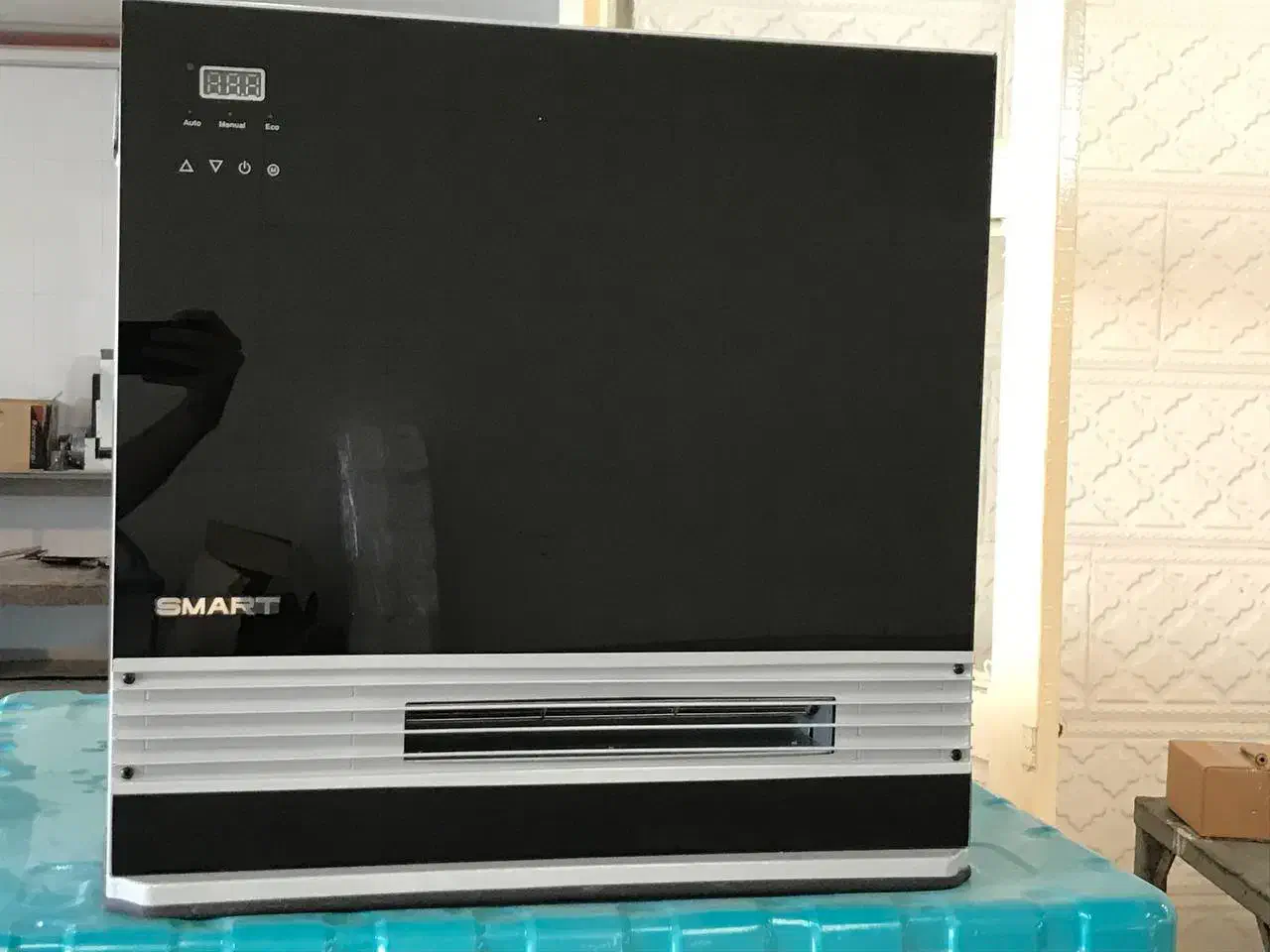 بخاری هرمتیک|بخاری، هیتر، شومینه|محلات, |دیوار