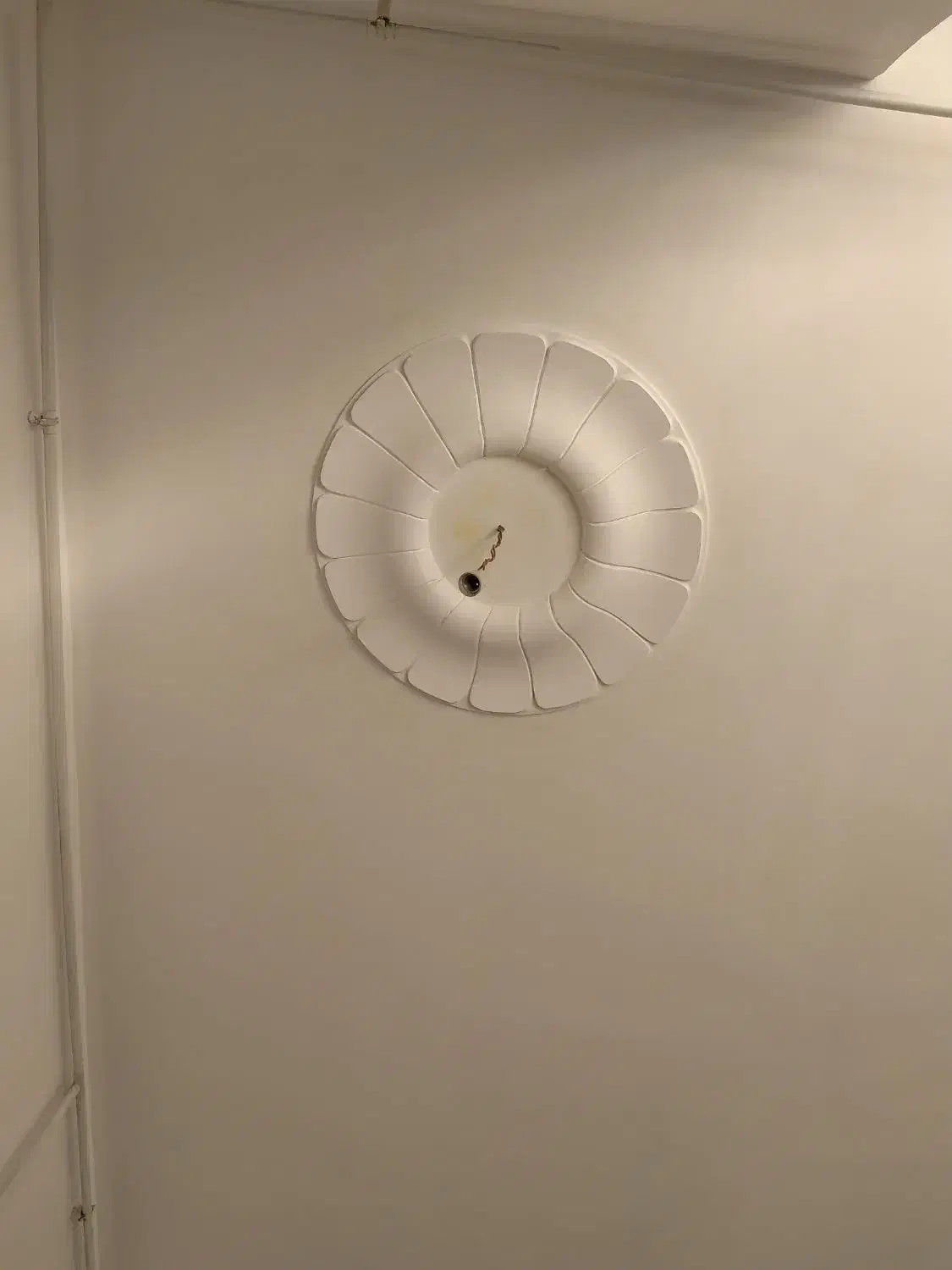 گچکاری ابراز زنی رابیز نور مخفی|خدمات پیشه و مهارت|صحنه, |دیوار