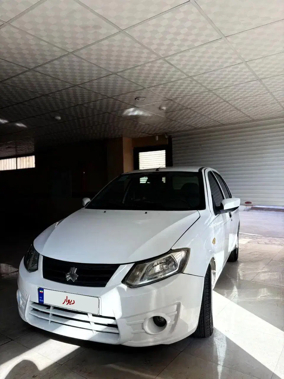 ساینا|خودرو سواری و وانت|تبریز, |دیوار