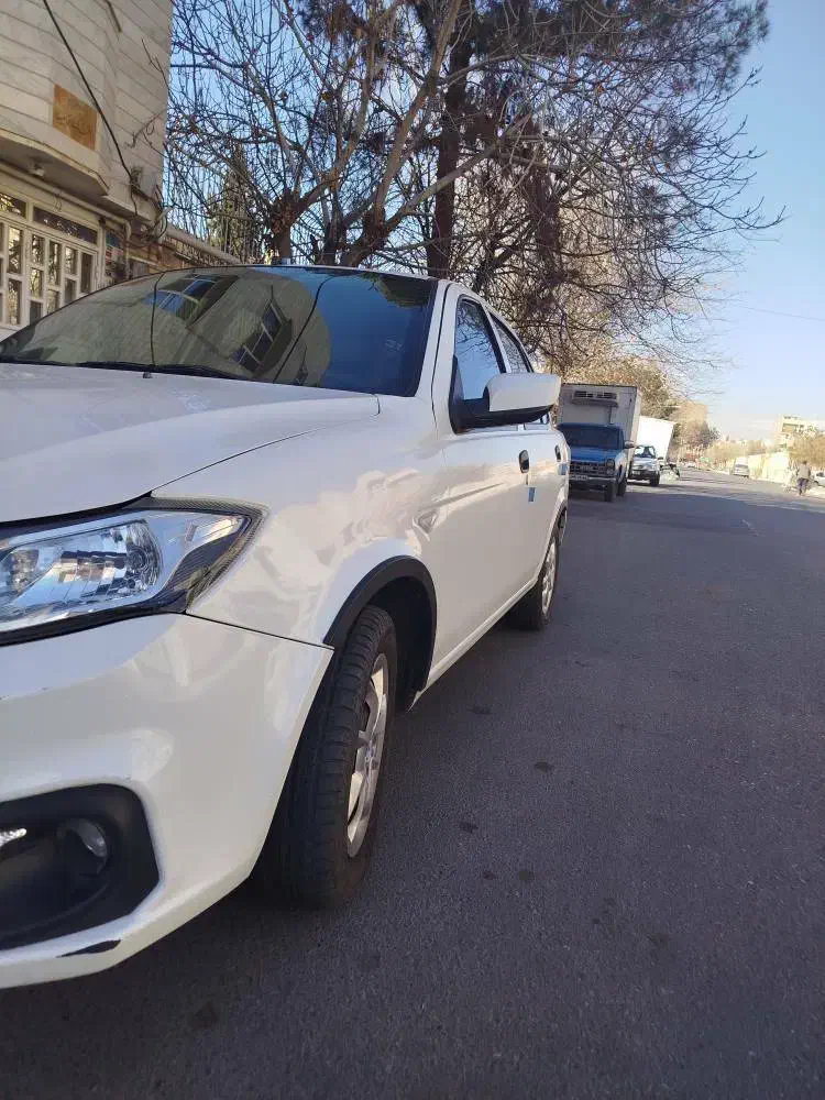 سایناs|خودرو سواری و وانت|ورامین, ورامین|دیوار