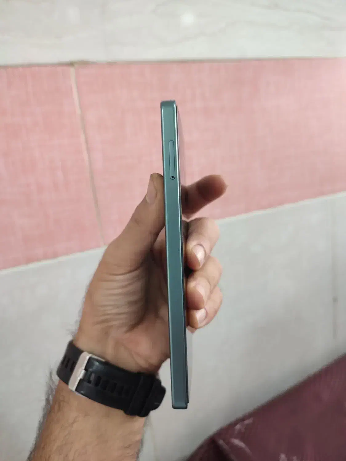 گوشی نوت ۱۳ پرو حافظه ۵۱۲|موبایل|گنبد کاووس, |دیوار