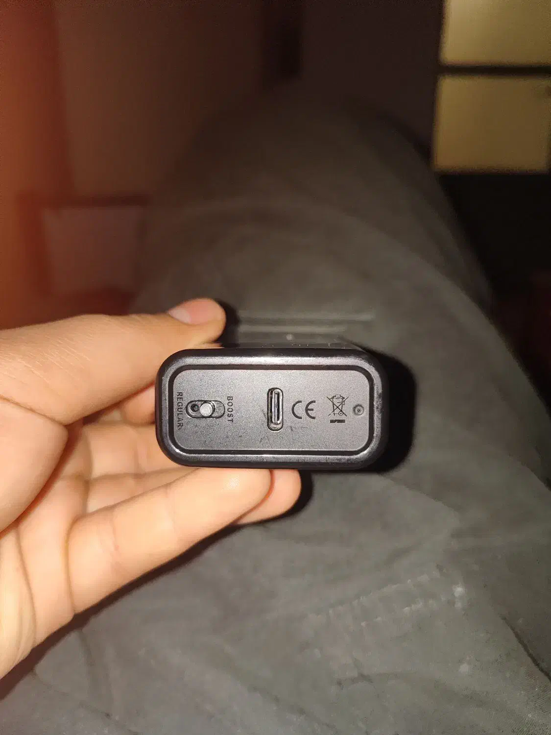 ویپ نونو|زیورآلات و اکسسوری|رباط‌کریم, رباط‌کریم|دیوار