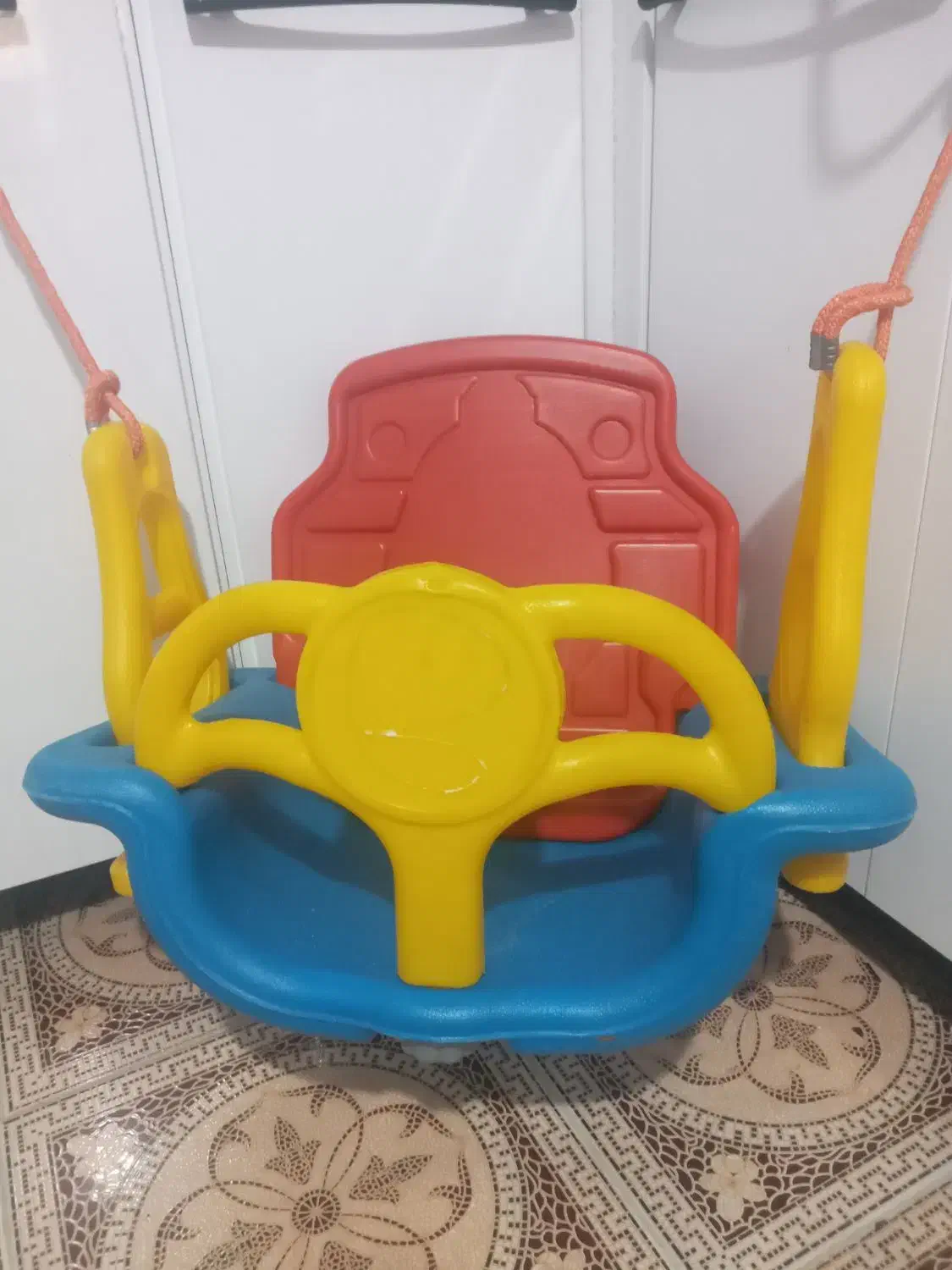 تاب کودک|اسباب و اثاث بچه|برازجان, |دیوار