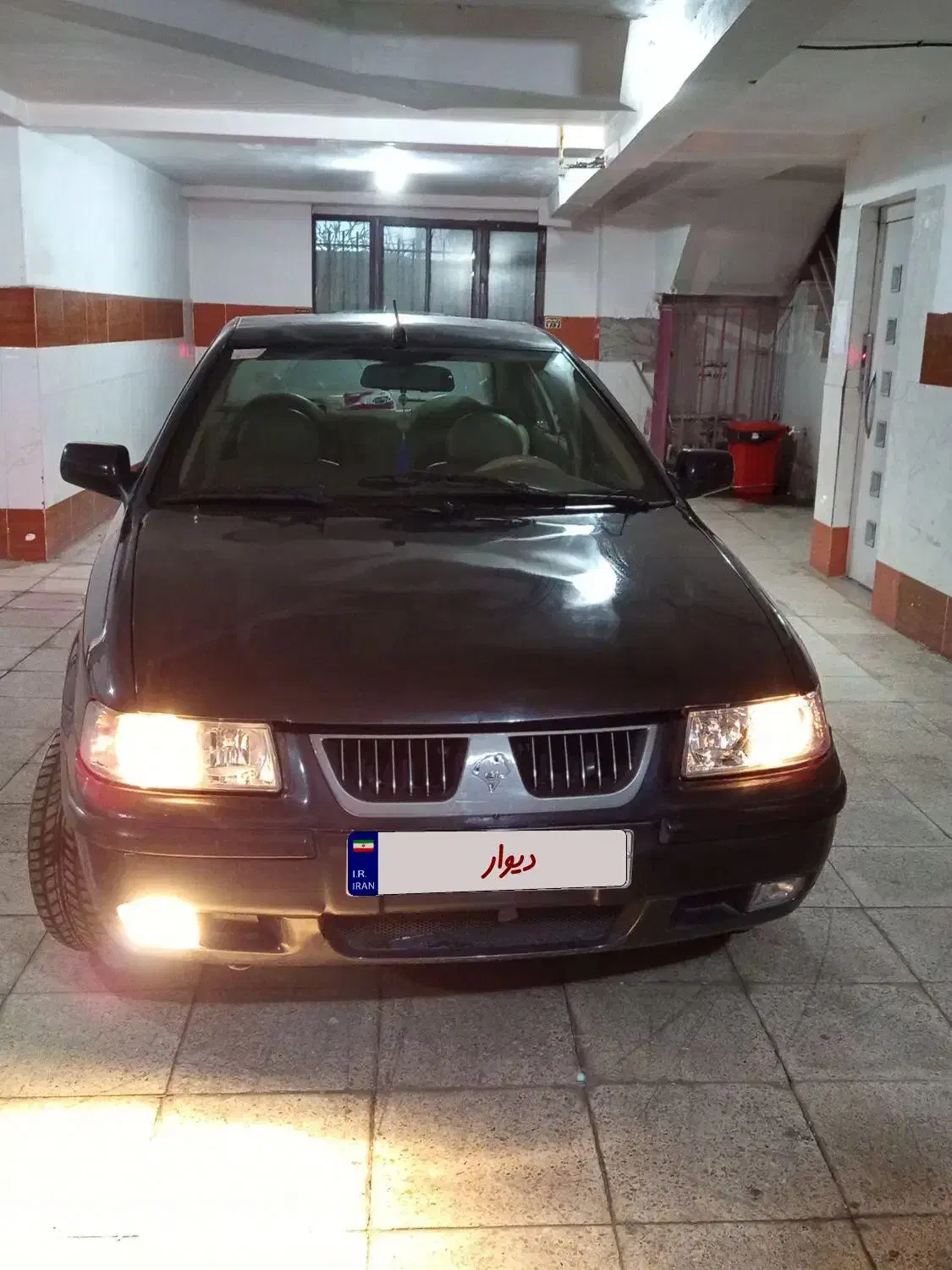 فروش خودرو|خودرو سواری و وانت|بهارستان, |دیوار