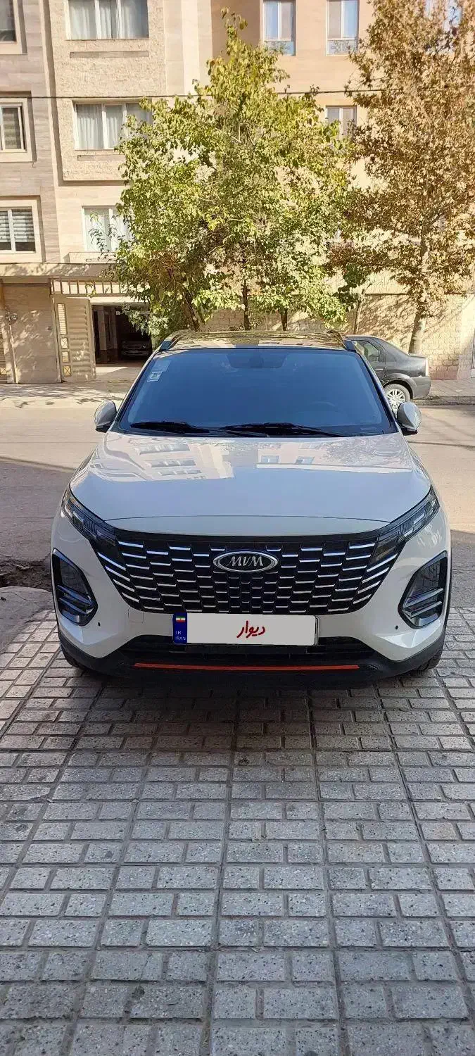 x33کراس مدل ۴۰۲ اتومات|خودرو سواری و وانت|مشهد, آزادشهر|دیوار