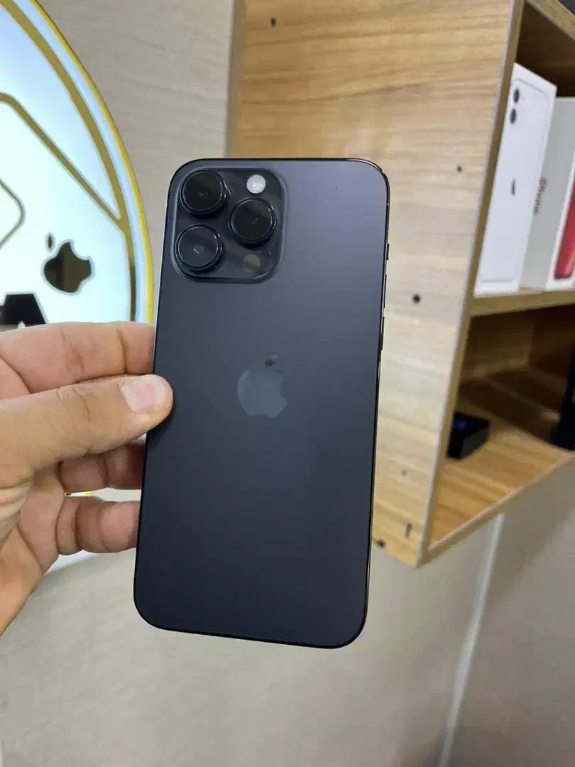 آیفون 15 پرو با 14 پرو ویژه سدنا|موبایل|قزوین, |دیوار