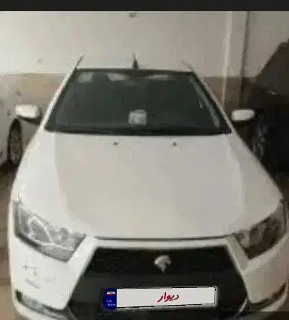 فروش فوری دنا اخر ۹۹ کروز دار تمیز تیپ ۲|خودرو سواری و وانت|رشت, نیکمرام|دیوار