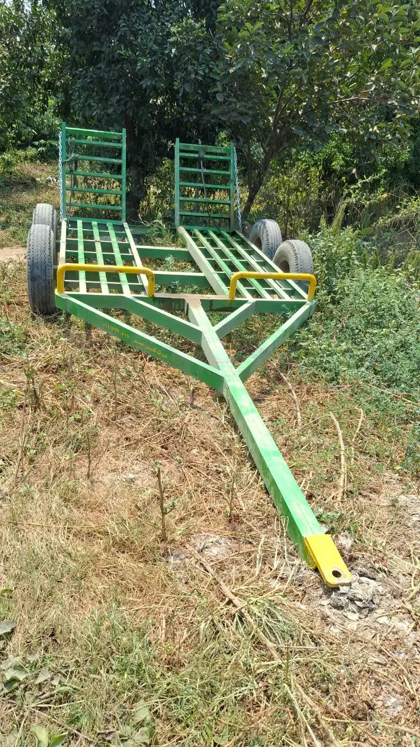 یدکش کمباین چهار چرخ لودر بیل|قطعات یدکی و لوازم جانبی|شیراز, دارالرحمه|دیوار