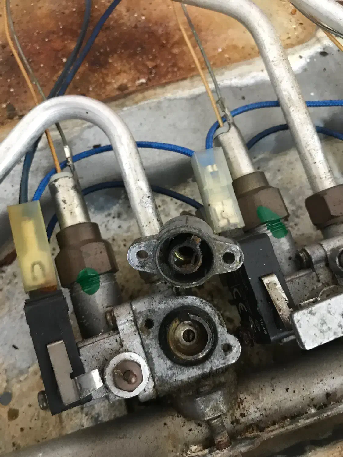 تعمیرات تخصصی اجاق گاز / هود / فر|خدمات پیشه و مهارت|پرند, فاز ۳|دیوار