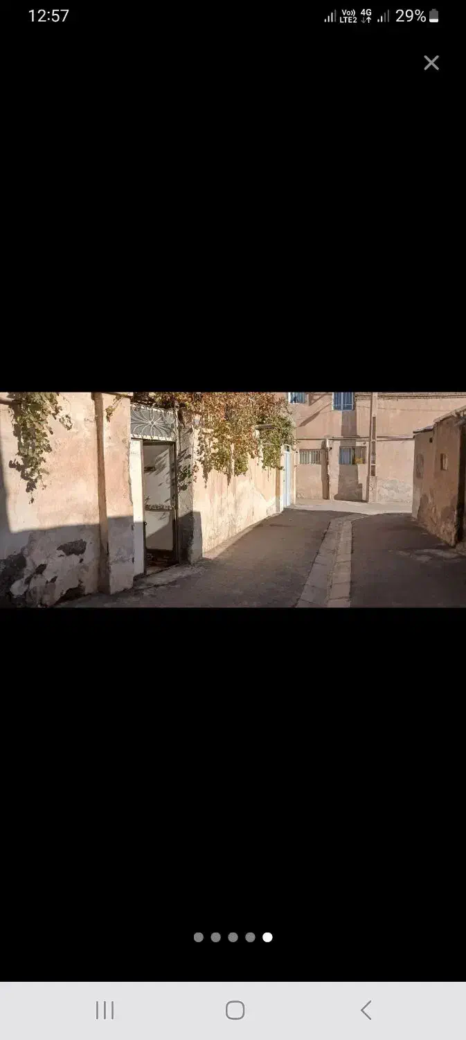 فروش فوری ویلایی اسرار ۳۰|فروش خانه و ویلا|سبزوار, رضوی|دیوار