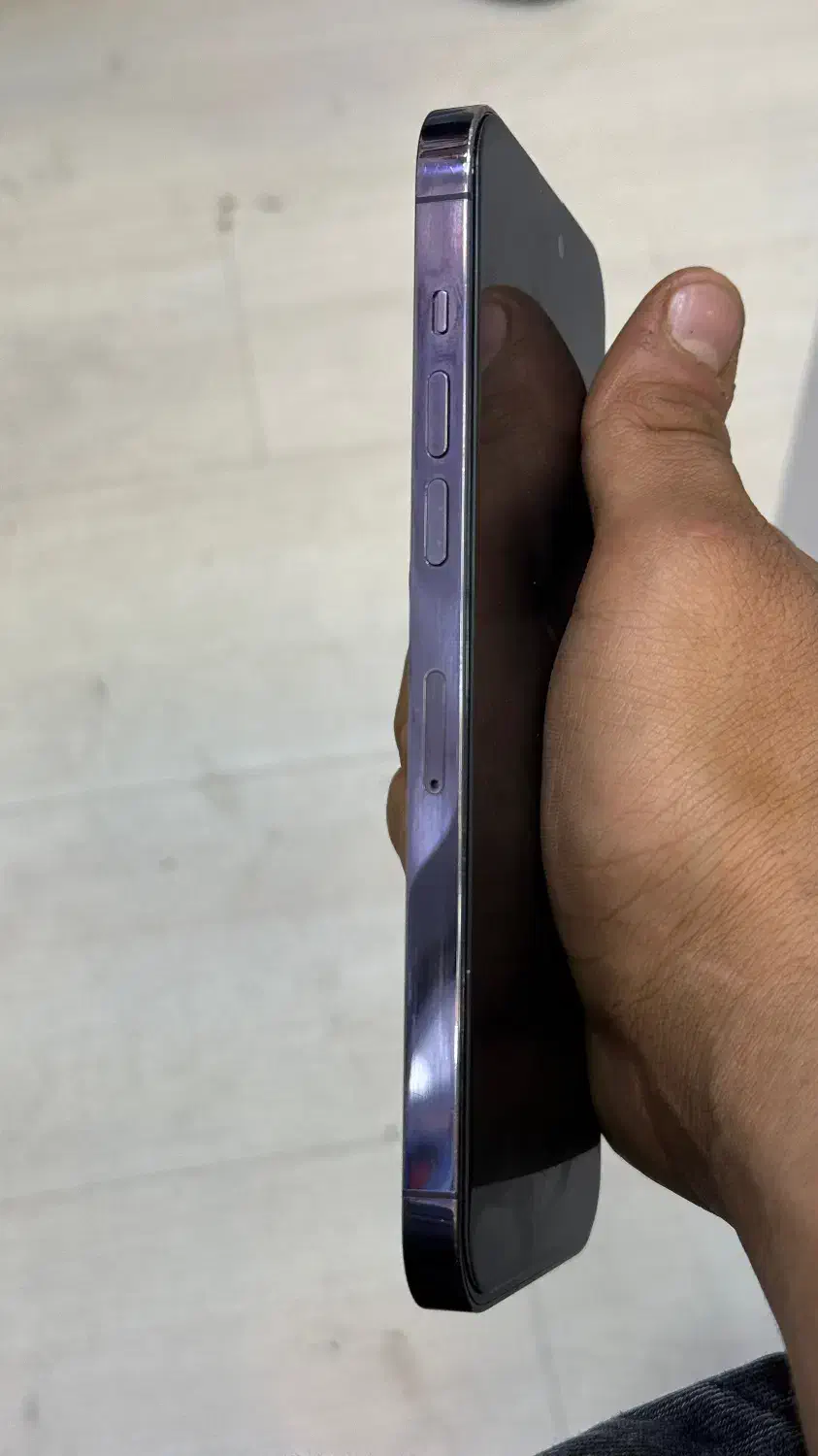 ایفن 14 pro max|موبایل|تهران, شیخ هادی|دیوار
