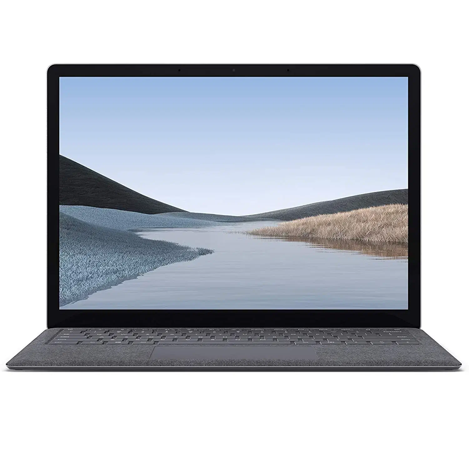 سرفیس لپتاپ3 + شارژر اصلی - Surface Laptop 3|رایانه همراه|مشهد, شاهد (شهرک غرب)|دیوار
